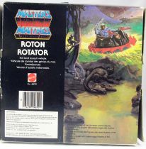 Masters of the Universe - Roton / Rotator (boite Europe)