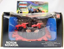 Masters of the Universe - Roton / Rotator (boite Europe)