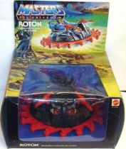 Masters of the Universe - Roton (Spain box)