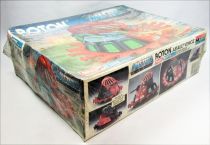 Masters of the Universe - Roton Model Kit / Maquette Rotator (boite USA)