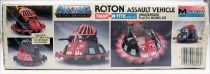 Masters of the Universe - Roton Model Kit / Maquette Rotator (boite USA)