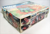 Masters of the Universe - Roton model kit (USA box)
