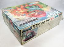 Masters of the Universe - Roton model kit (USA box)
