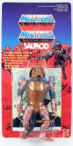 Masters of the Universe - Saurod (carte Europe)