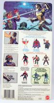 Masters of the Universe - Saurod (Euro card)