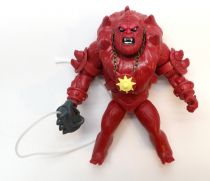 Masters of the Universe - Savage Eternia Beast Man (carte USA) - Barbarossa Art