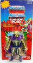 Masters of the Universe - Scare Glow (Euro card)
