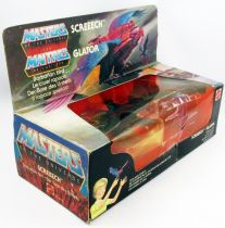 Masters of the Universe - Screeech / Glator (boite Europe)