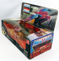 Masters of the Universe - Screeech / Glator (boite Europe)