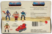 Masters of the Universe - Screeech / Glator (boite Europe)