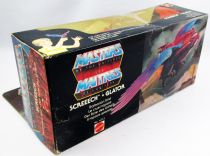 Masters of the Universe - Screeech / Glator (boite Europe)
