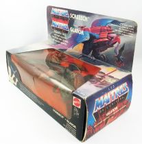 Masters of the Universe - Screeech (Europe box)