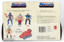 Masters of the Universe - Screeech (Europe box)