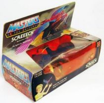 Masters of the Universe - Screeech (USA box)