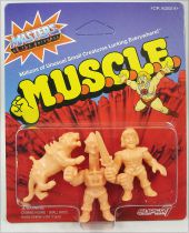 Masters of the Universe - Set of 16 M.U.S.C.L.E. Figures Series 3 - Super7