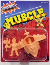 Masters of the Universe - Set of 16 M.U.S.C.L.E. Figures Series 3 - Super7