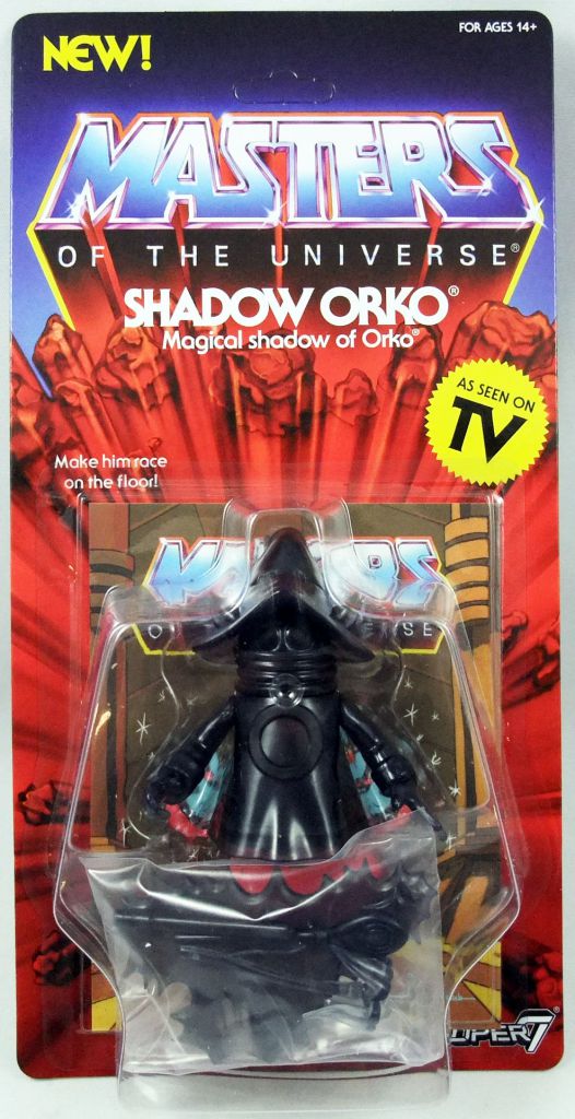 orko figure