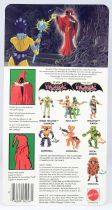 Masters of the Universe - Shadow Weaver / Tenebra (carte Europe)