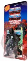 Masters of the Universe - Shock Trooper / Fantassor (carte Europe) - Barbarossa Art