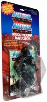 Masters of the Universe - Shock Trooper / Fantassor (carte Europe) - Barbarossa Art