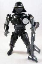 Masters of the Universe - Shock Trooper / Fantassor (carte USA) - Barbarossa Art