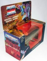 Masters of the Universe - Skeletor & Screeech gift-set (Europe box)