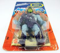Masters of the Universe - Skeletor (carte promotionelle Espagne)