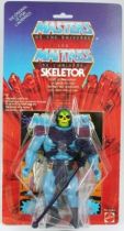 Masters of the Universe - Skeletor (Euro card)