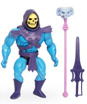 Masters of the Universe - Skeletor (Filmation New Vintage) - Super7