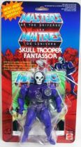 Masters of the Universe - Skull Trooper / Fantassor (carte Europe) - Barbarossa Art
