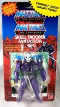 Masters of the Universe - Skull Trooper / Fantassor (carte Europe) - Barbarossa Art