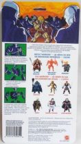 Masters of the Universe - Skull Trooper / Fantassor (carte Europe) - Barbarossa Art