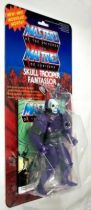 Masters of the Universe - Skull Trooper / Fantassor (carte Europe) - Barbarossa Art