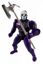 Masters of the Universe - Skull Trooper / Fantassor (carte Europe) - Barbarossa Art