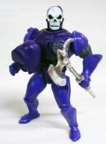 Masters of the Universe - Skull Trooper / Fantassor (carte Europe) - Barbarossa Art