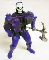 Masters of the Universe - Skull Trooper / Fantassor (carte Europe) - Barbarossa Art