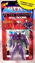 Masters of the Universe - Skull Trooper (USA card) - Barbarossa Art