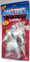 Masters of the Universe - Slamurai (carte USA) - Barbarossa Art