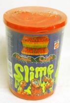 Masters of the Universe - Slime (Euro box) - Sealed box