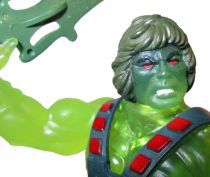 Masters of the Universe - Slime Monster He-Man / Musclor Créature de Slime (carte Europe) - Barbarossa Art