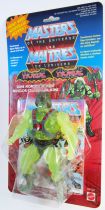 Masters of the Universe - Slime Monster He-Man / Musclor Créature de Slime (carte Europe) - Barbarossa Art