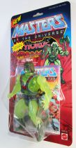 Masters of the Universe - Slime Monster He-Man / Musclor Créature de Slime (carte USA) - Barbarossa Art