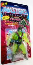 Masters of the Universe - Slime Monster He-Man / Musclor Créature de Slime (carte USA) - Barbarossa Art