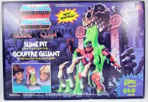 Masters of the Universe - Slime Pit / Gouffre Gluant (boite Canada)