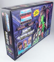 Masters of the Universe - Slime Pit / Gouffre Gluant (boite Canada)