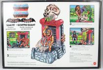 Masters of the Universe - Slime Pit / Gouffre Gluant (boite Canada)