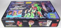 Masters of the Universe - Slime Pit / Gouffre Gluant (boite Canada)