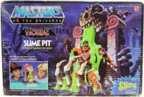 Masters of the Universe - Slime Pit / Piège Infernal (boite USA)