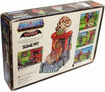 Masters of the Universe - Slime Pit / Piège Infernal (boite USA)