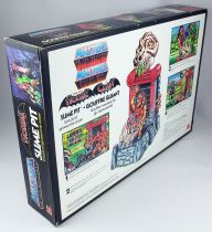 Masters of the Universe - Slime Pit (Canada box)